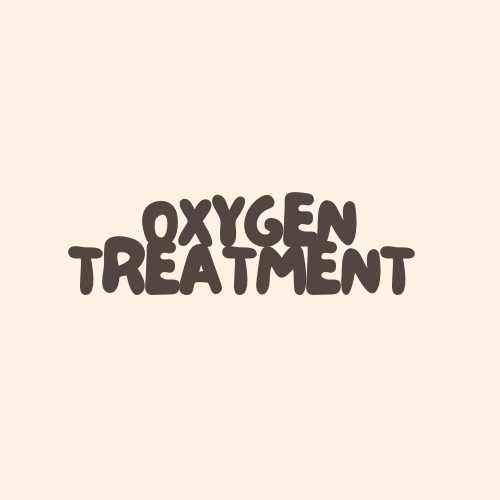 Oxygen Treatment