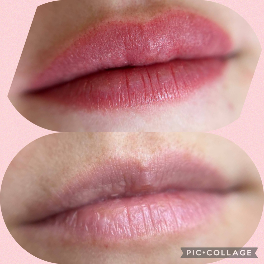 Permanent Makeup Consultation at THE LASH RESORT in Bay Springs, MS