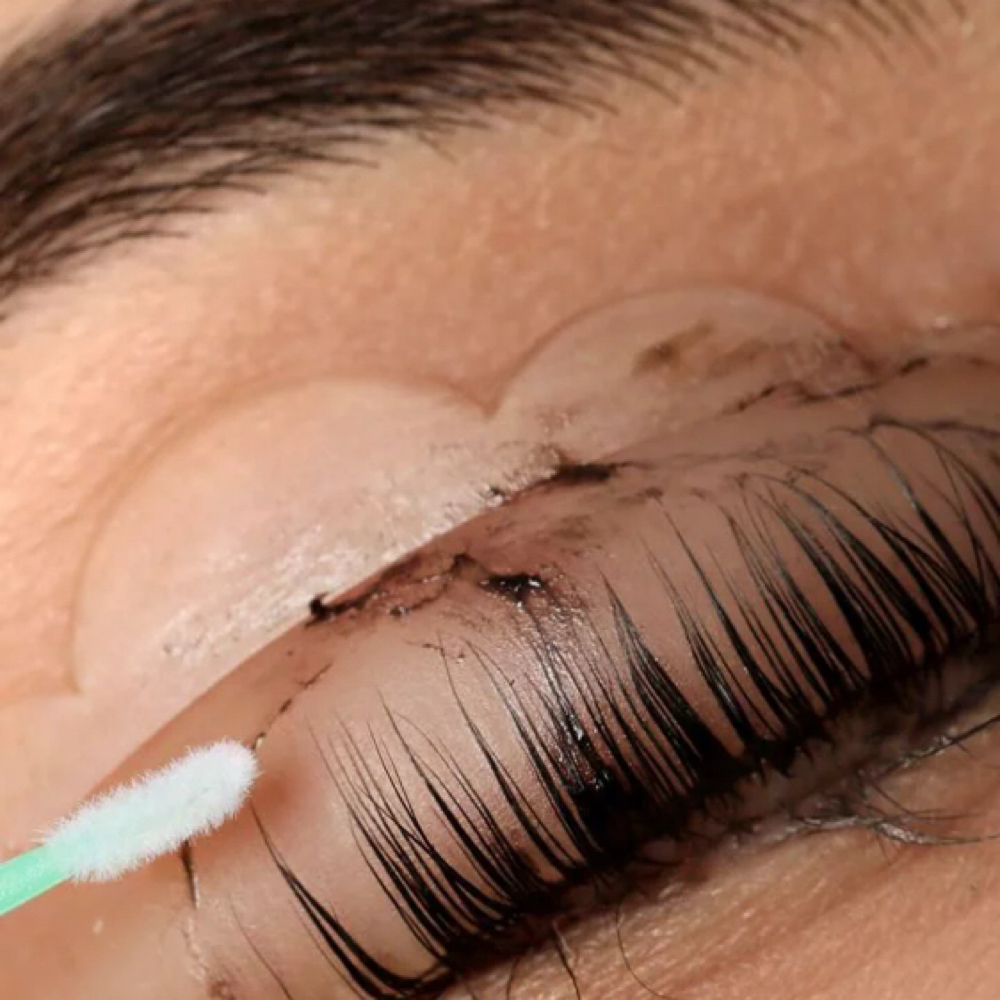 Lash Lift + Tint at BMORETHICS Hair and Skin Lab in Glen Burnie, MD
