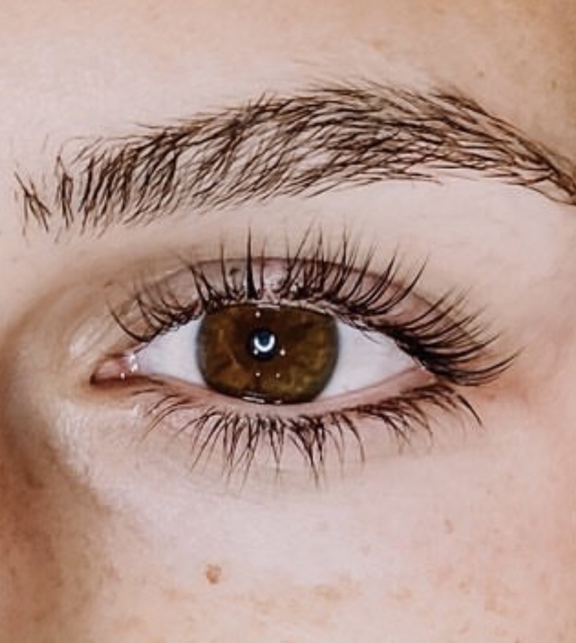 Amazing Lash Lift