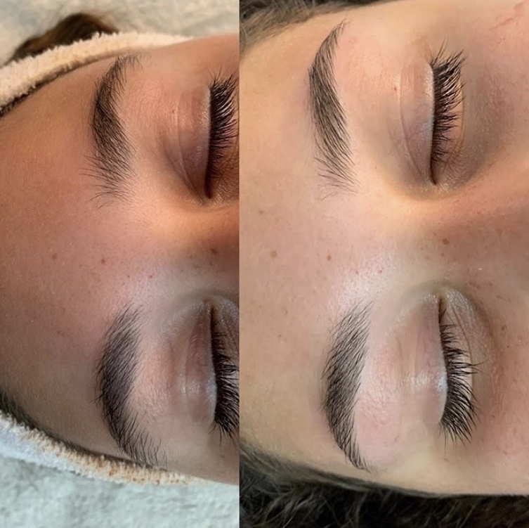 Brow Wax