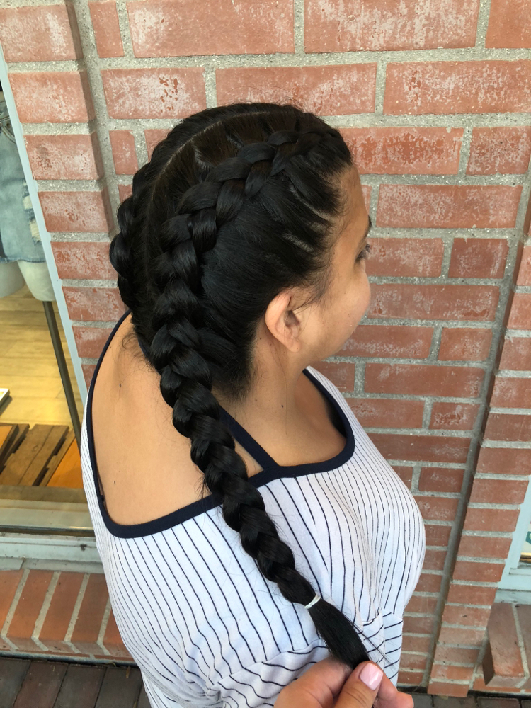 Braids