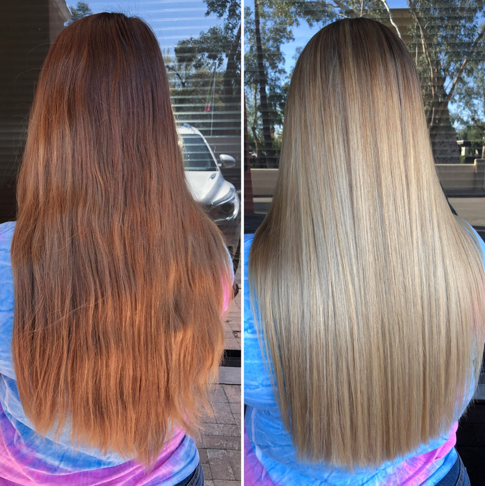 Color Correction