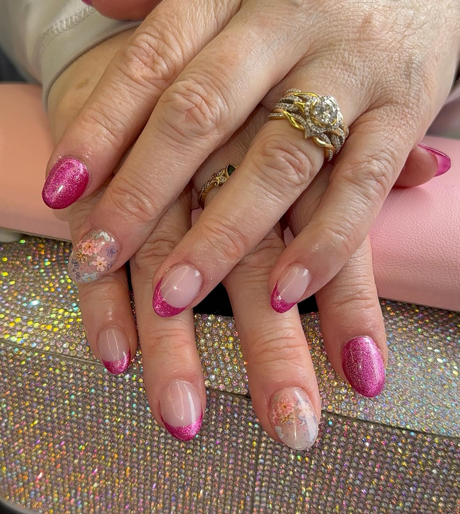 Acrylic Fill