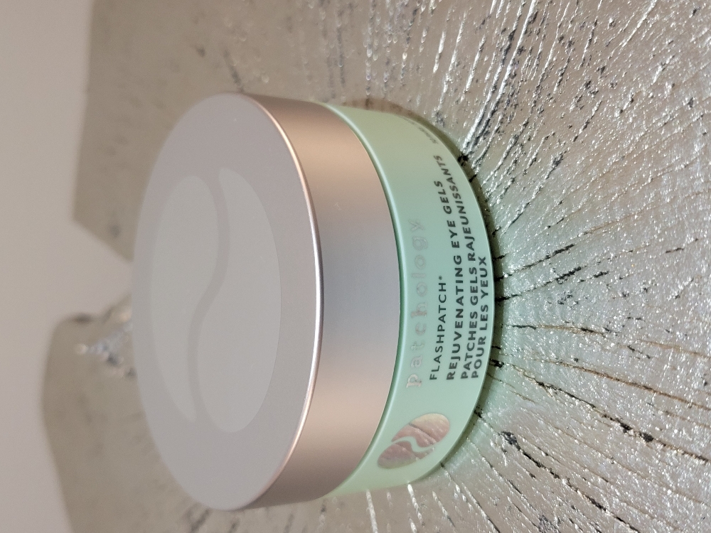 Under-eye gels