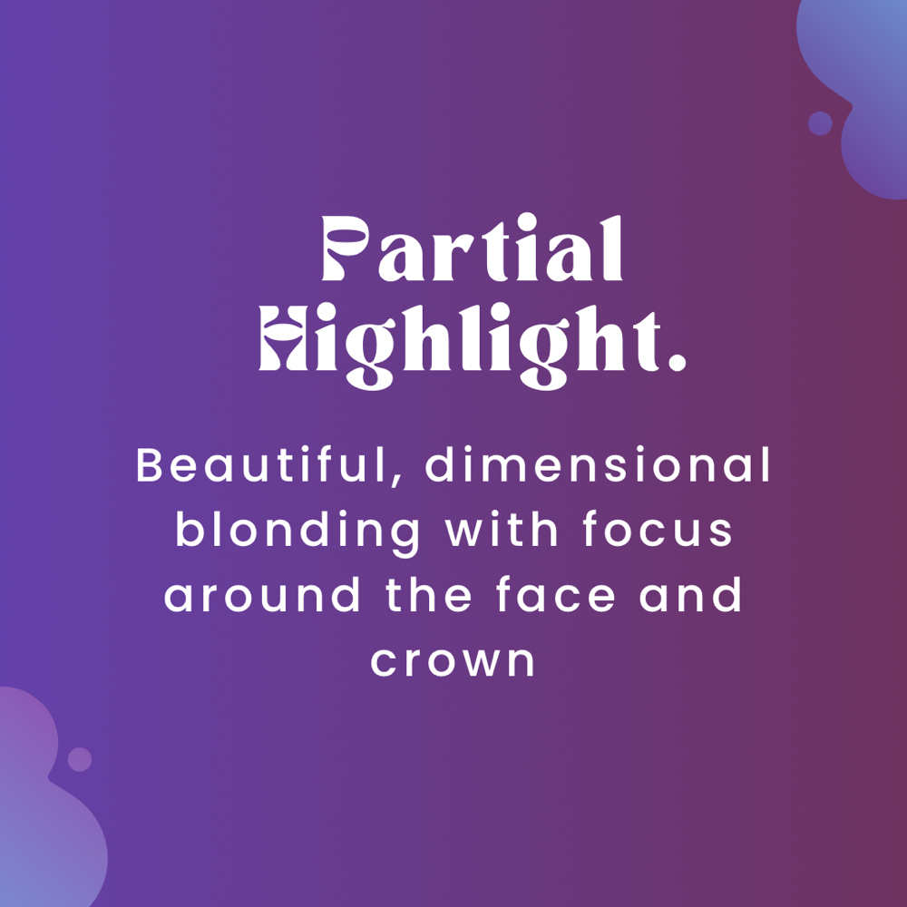 Partial Highlight