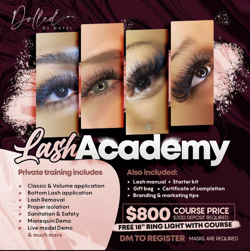 Lash Course