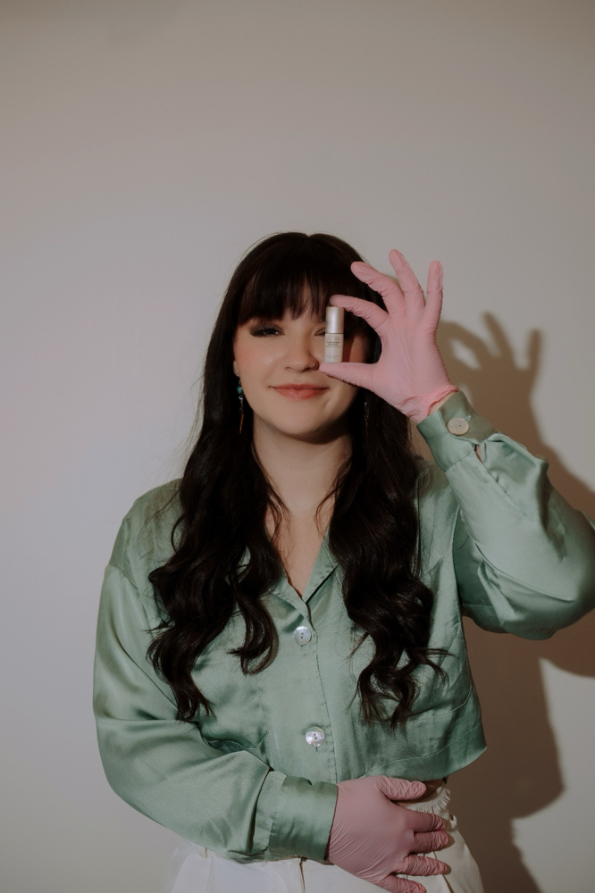 1-WEEK FILL (EMERGENCY)