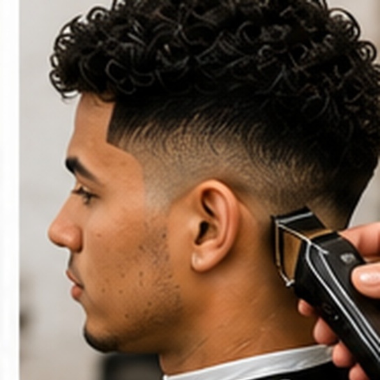 Clipper Cut at Southwest Technical Education District of Yuma in Yuma, AZ