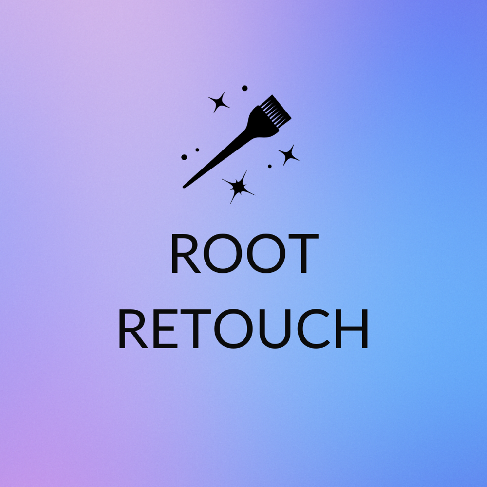Root Retouch