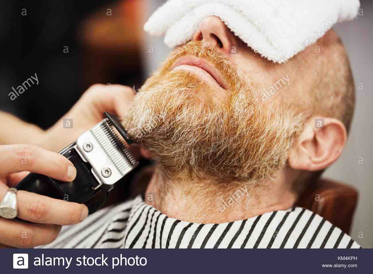 Beard Trim