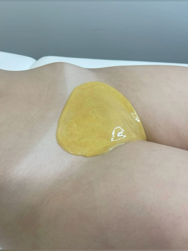 Add On - Hydrojelly Mask