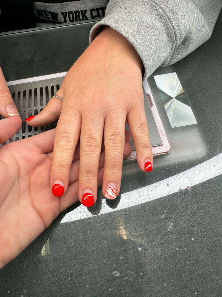 Luminary Fill & Gel Polish