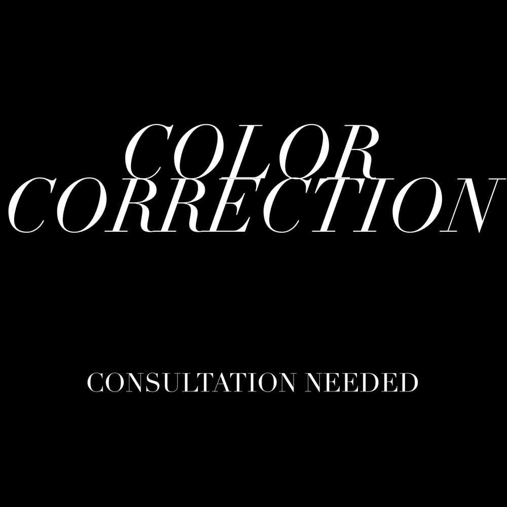 Color Correction