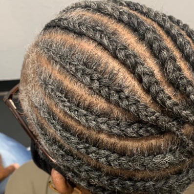 Wig Braids at KAAATWALK Hair Studio in Virginia Beach, VA