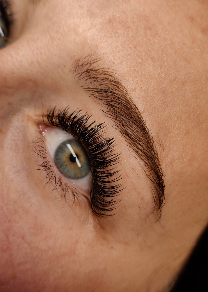 Angel Lashes (Regular & Uv) at Ellevate Skincare in Boise, ID