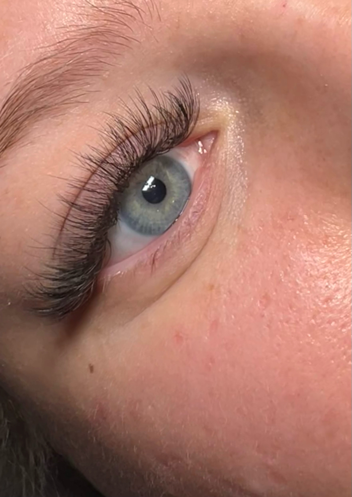 Hybrid 3 Week Fill