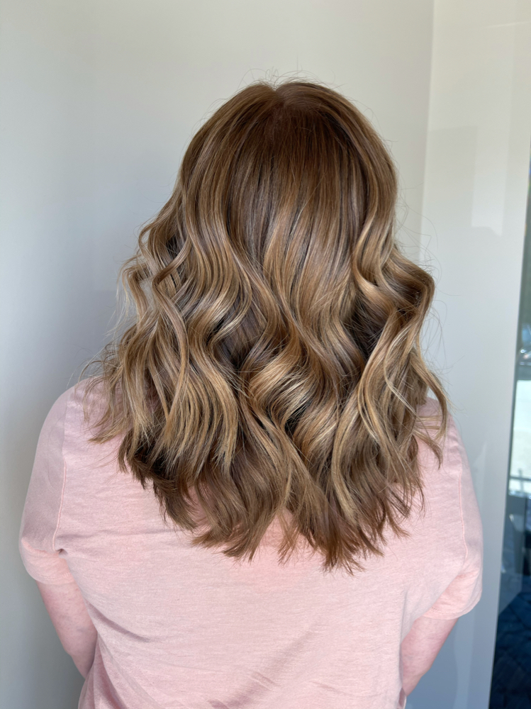 Women’s Haircut