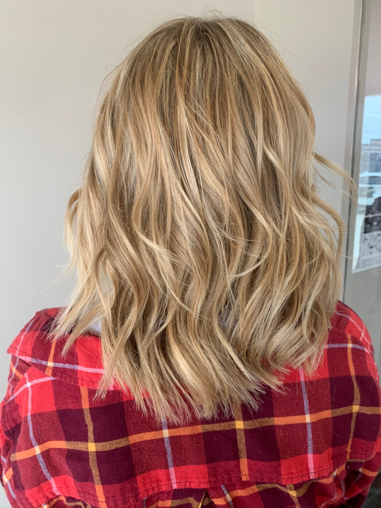 Color Correction