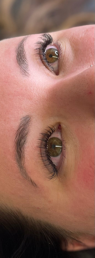 Classic Lash Extensions Full Set