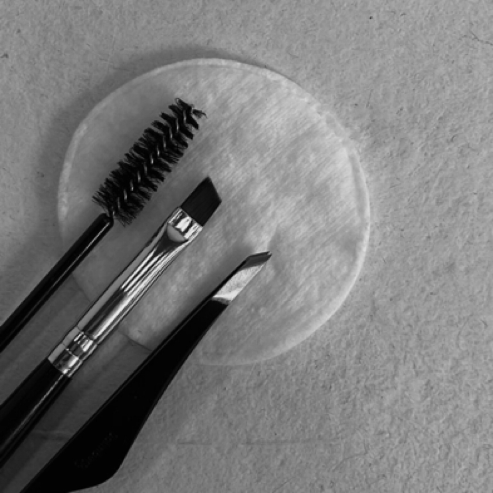 Brow Stain at Divine Feminine Esthetics in Citrus Heights, CA
