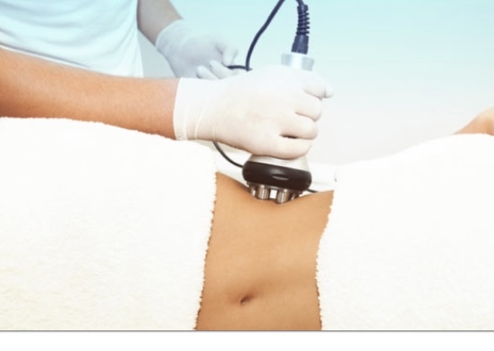 Body Cavitation Package 6