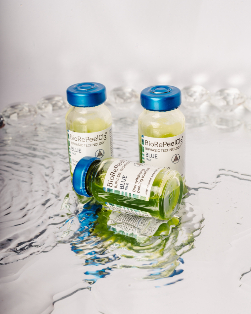 BioRePeel Package Of 4