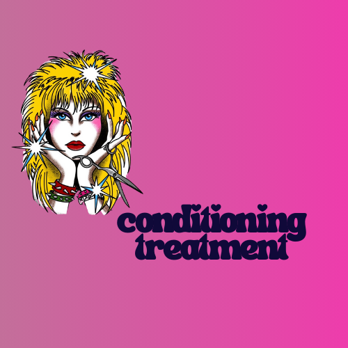 Deep Conditioning Treatment