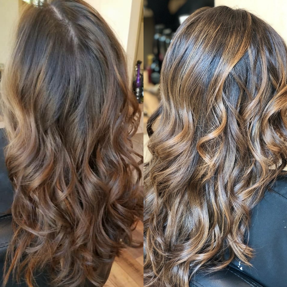 Balayage