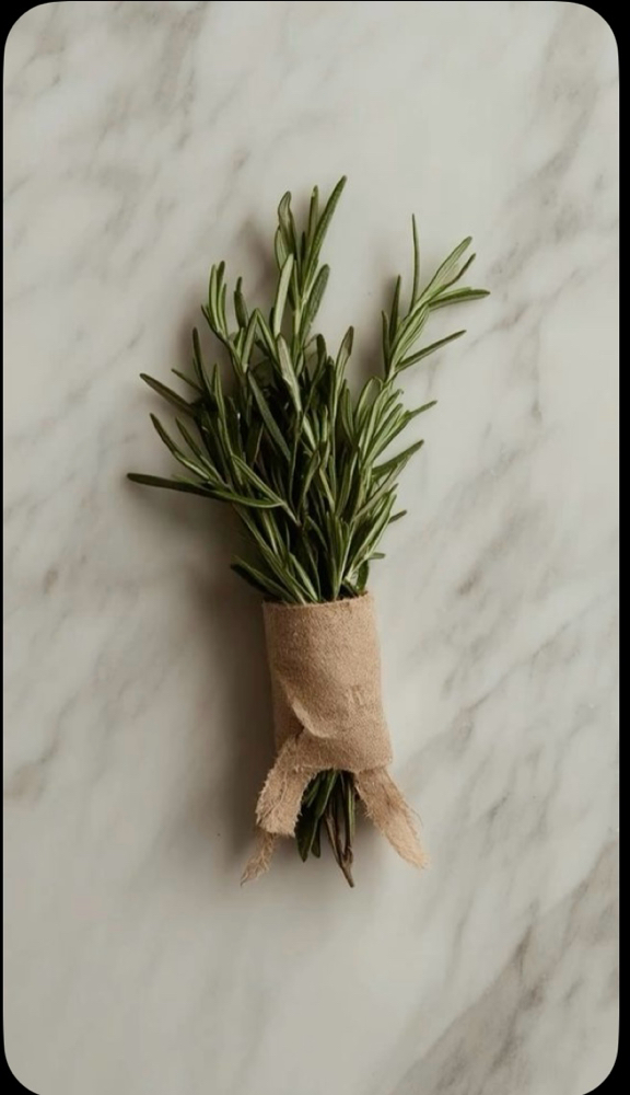 Rosemary Scalp Treatment