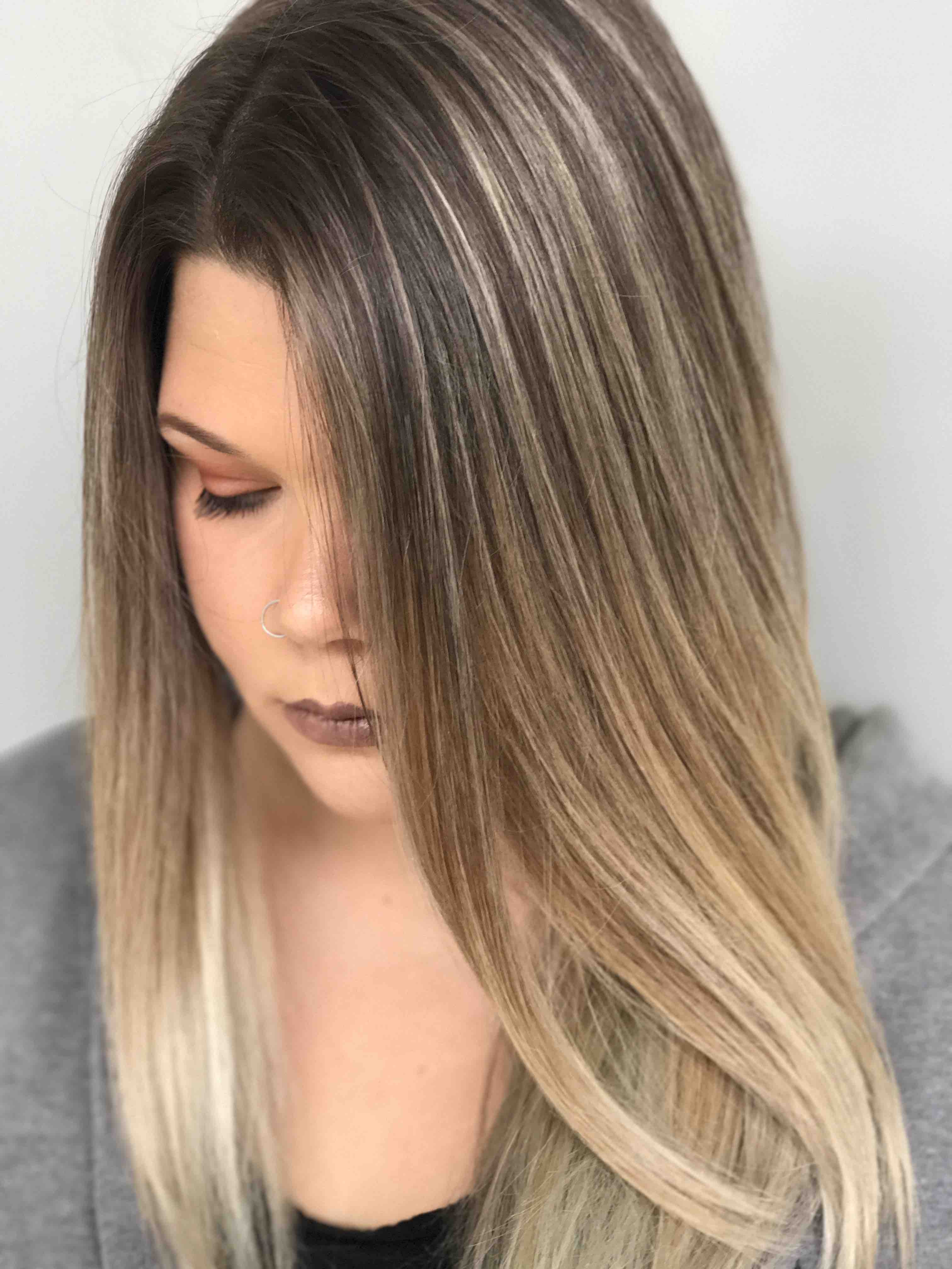 Foil Highlights /Babylights