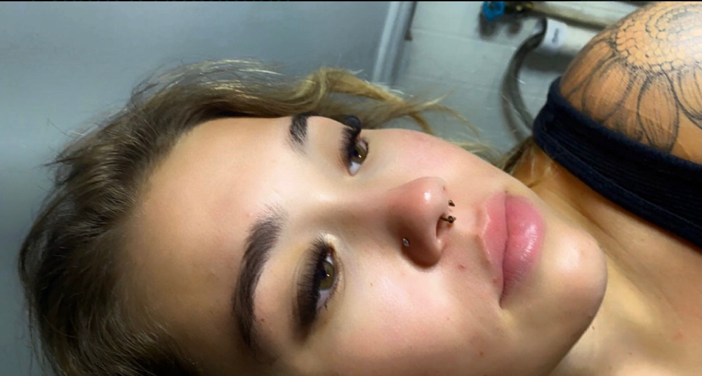 Hybrid Lash Extensions