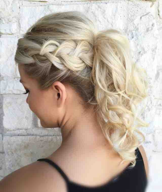 Event Styling