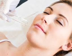 The Diamond Glow Hydrafacial