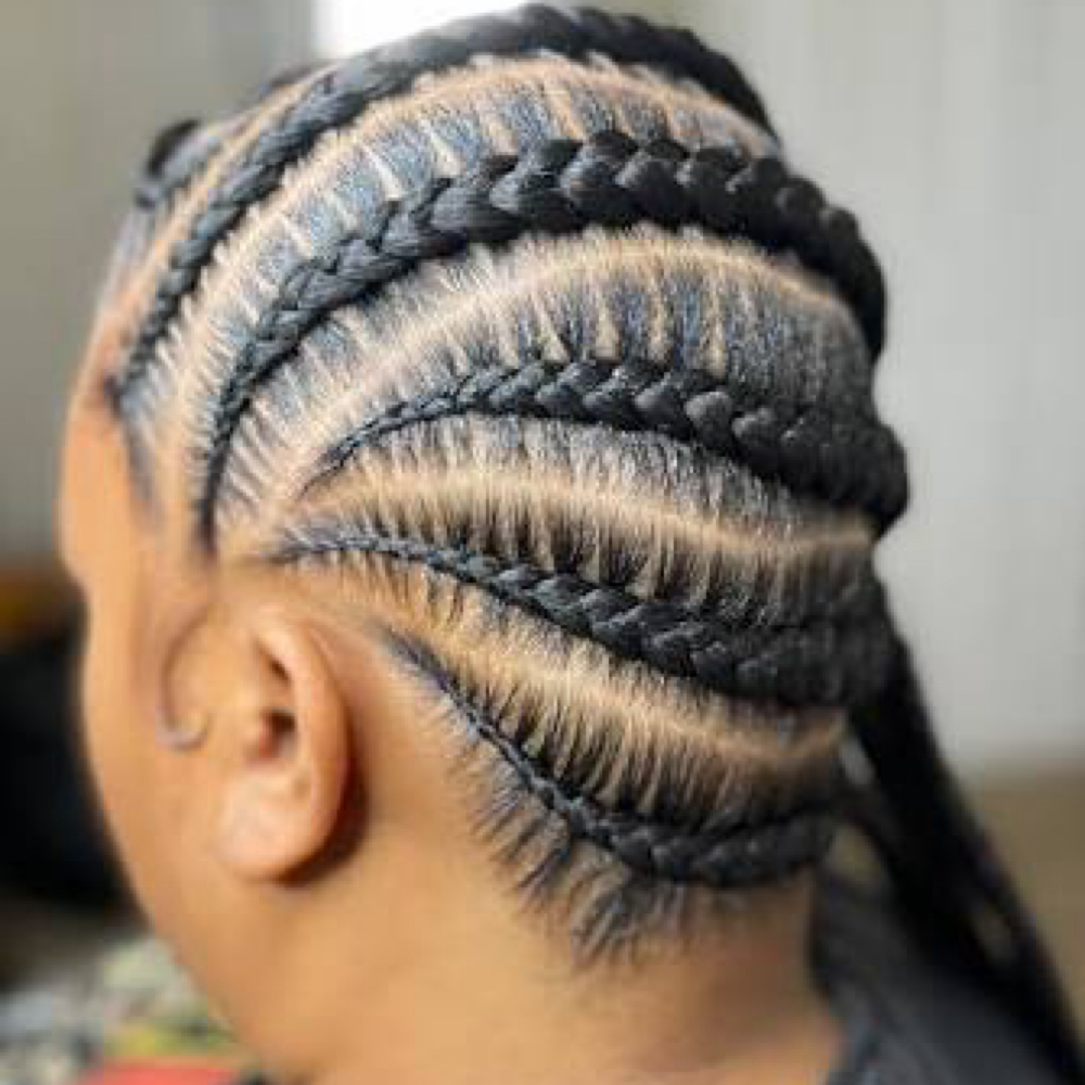 🍋 Adult Lemonade Braids 🍋 at Stylez by Jenna LLC in Covington, LA