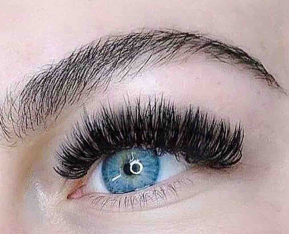 Volume Fill