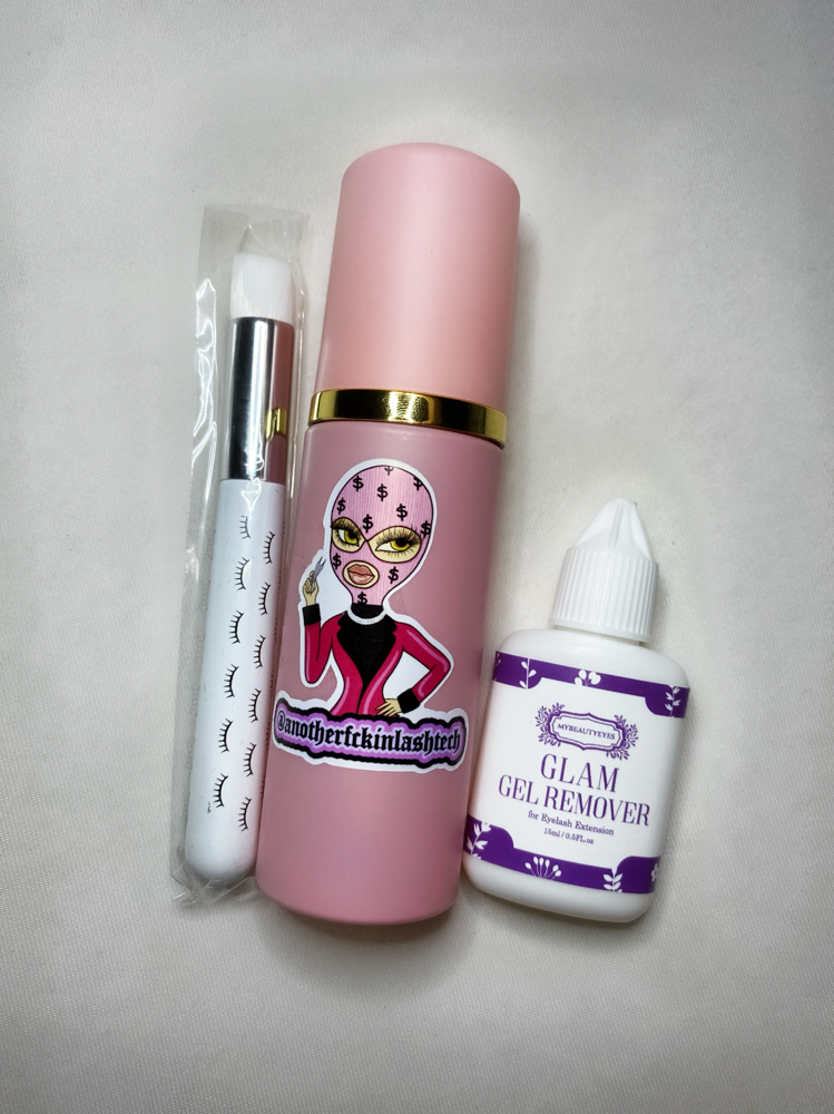 Professional Removal + Deep Cleanse