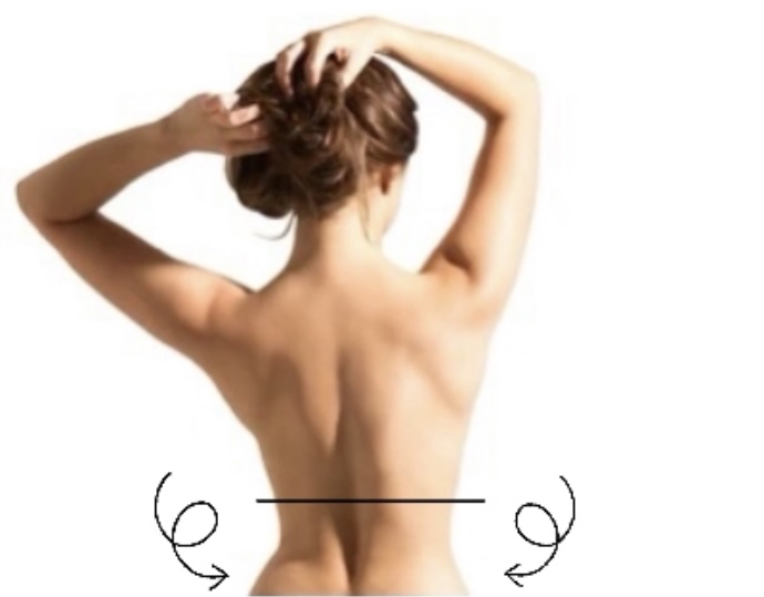 Lower Back