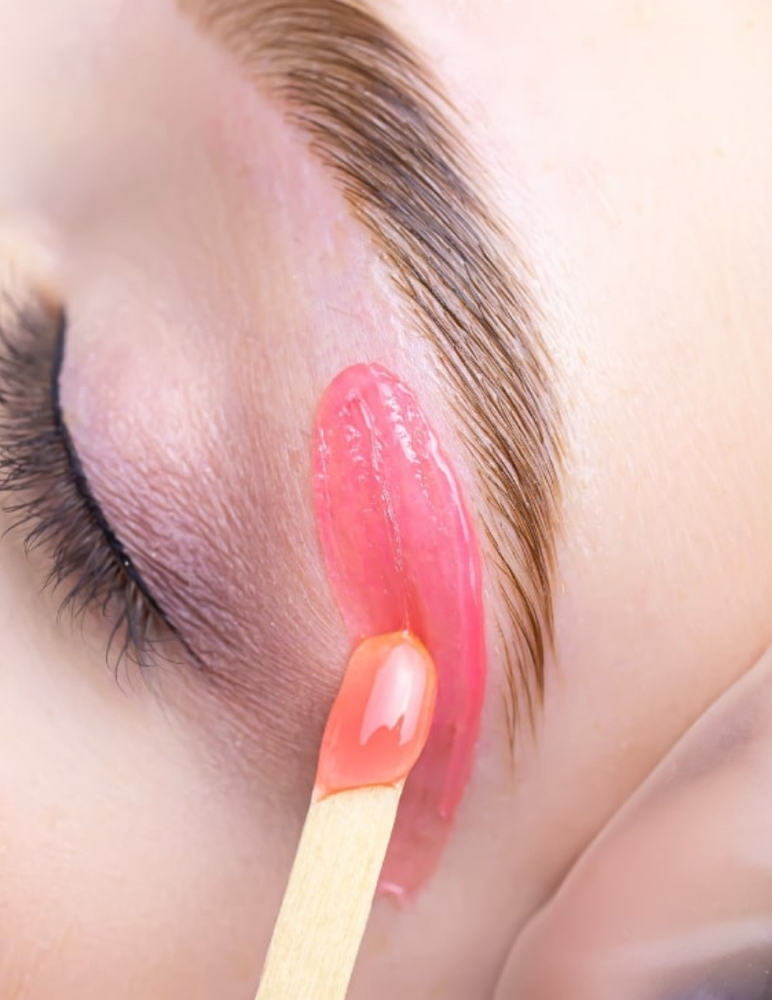 Facial Waxing at Freyja Salon and Goddess Goods in Dade City, FL