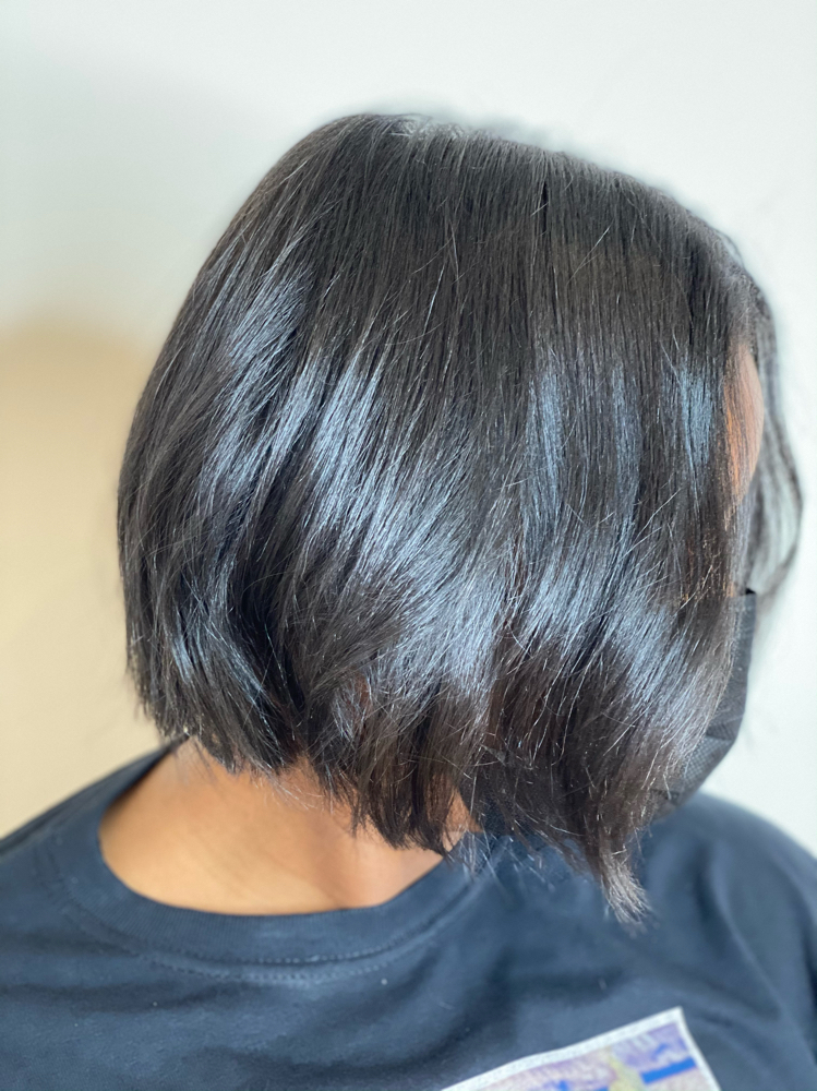 Straighten Me