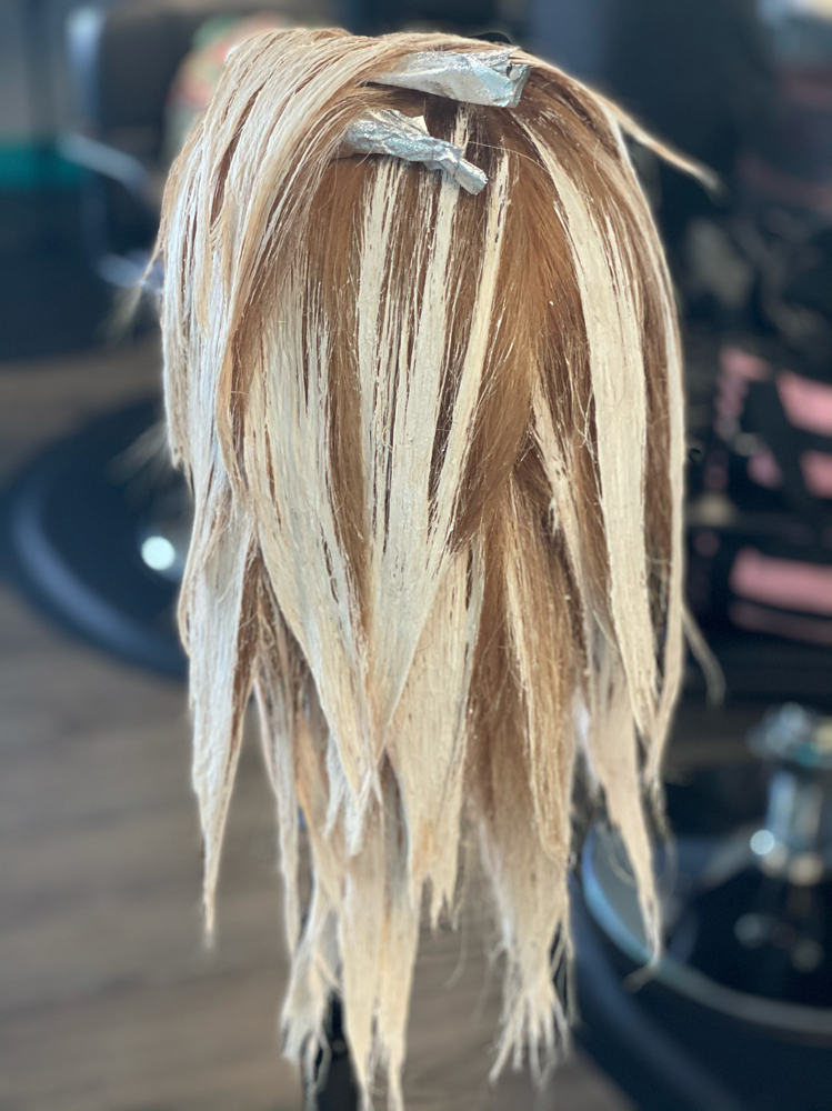 Balayage