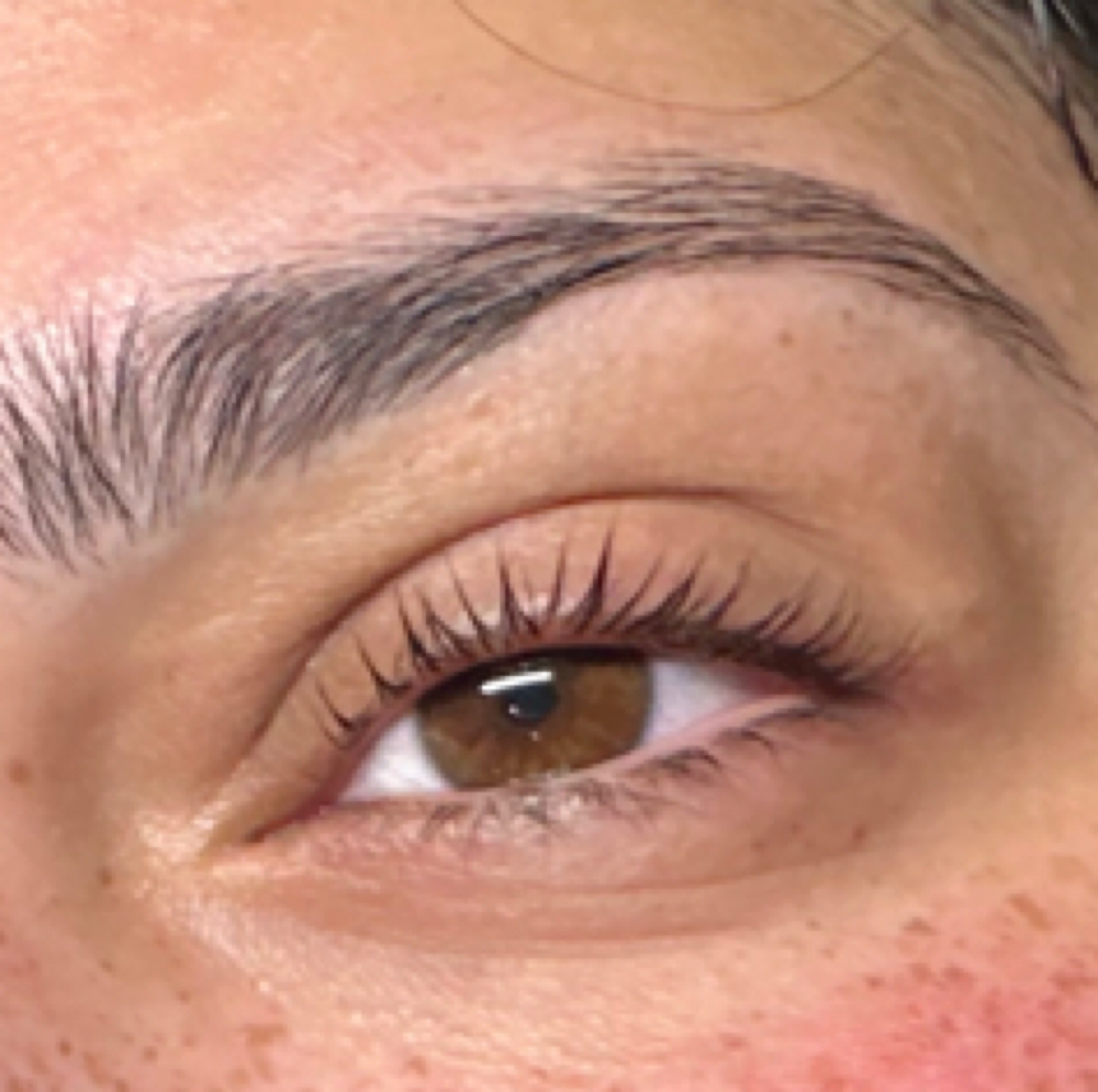 Lash Lift at Skin Rituals by Alex in Round Rock, TX