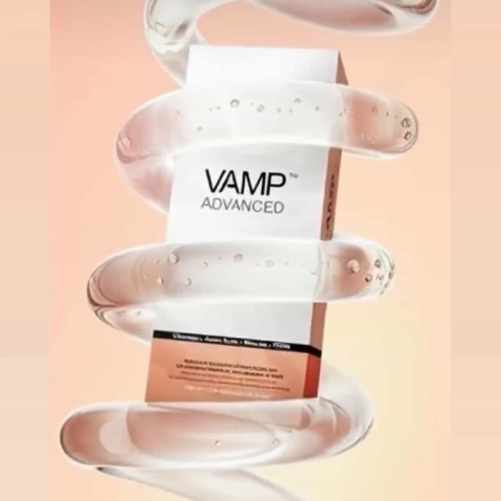 Vamp Serum at Align Medical Aesthetics in Champaign, IL