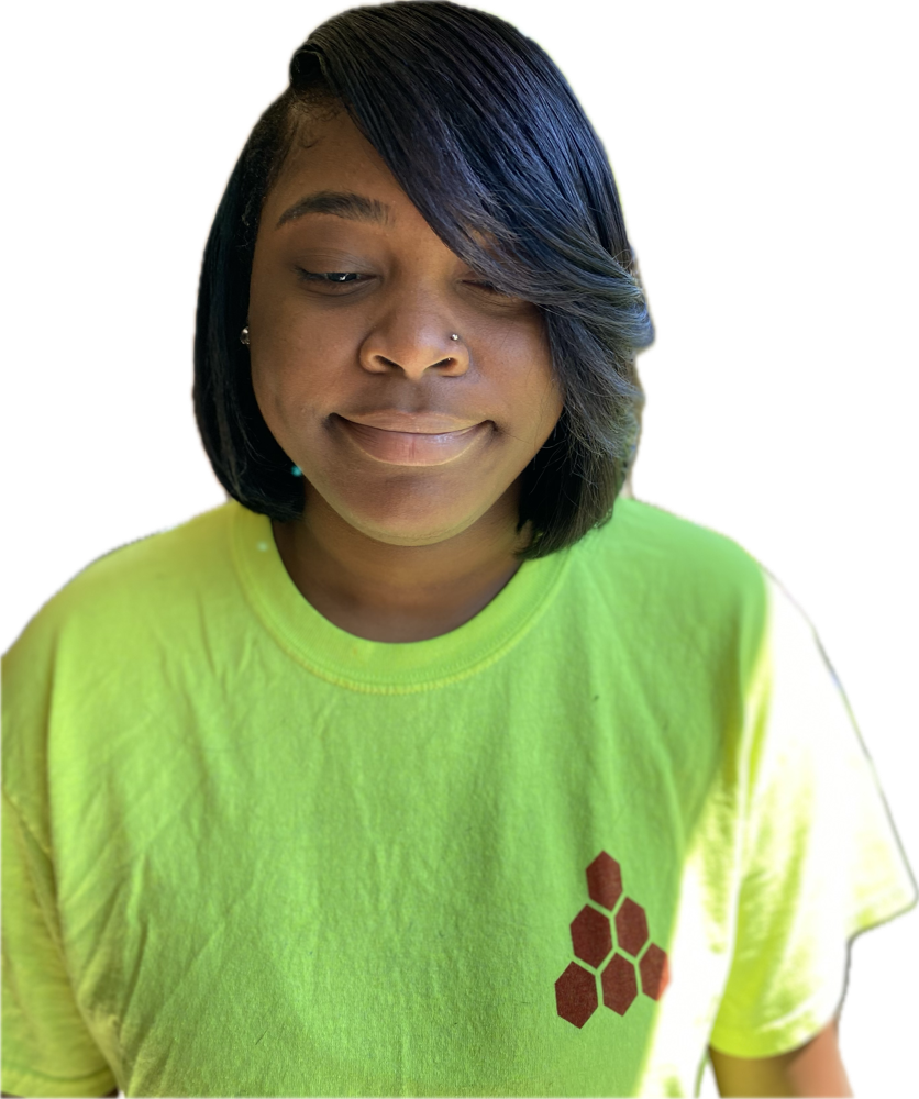 Sew ins & quick weaves