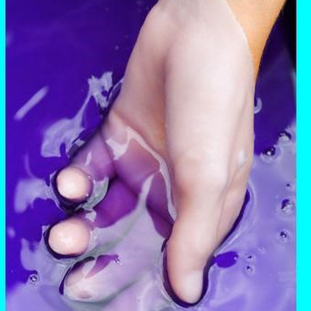 Parrafin Add On at Wisp Salon and Spa in Hattiesburg, MS