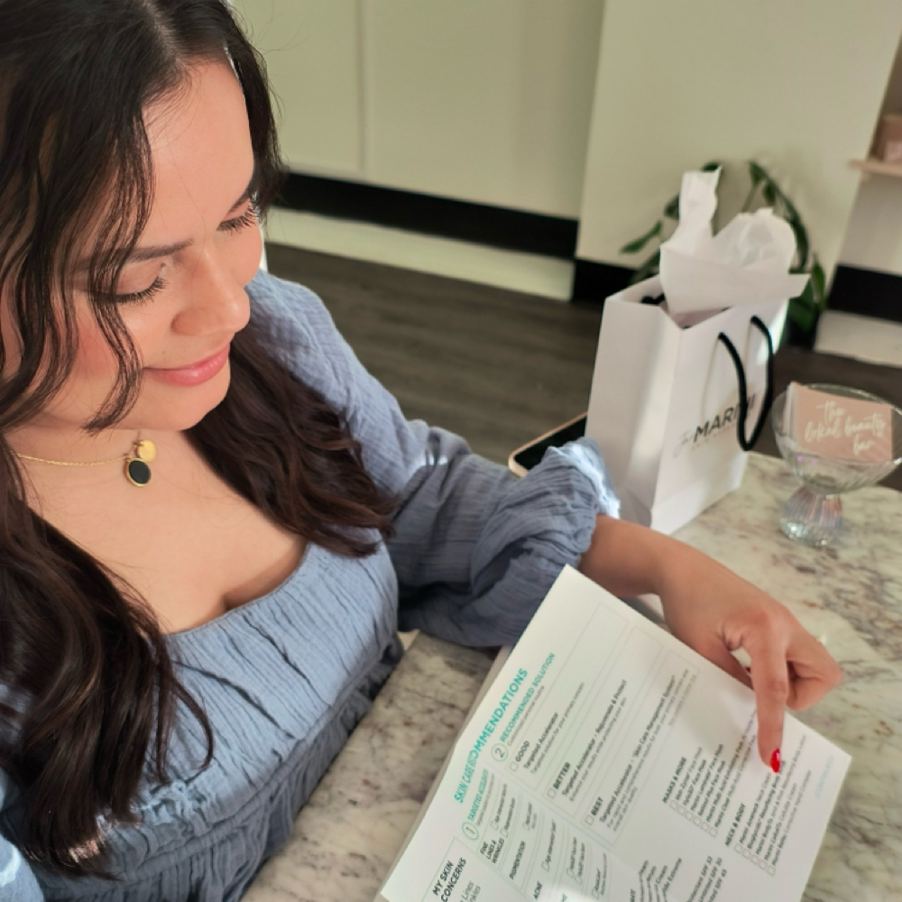 Consultation + Sameday Service at The Lokal Beauty Bar and Skin Clinic in Cleveland, OH