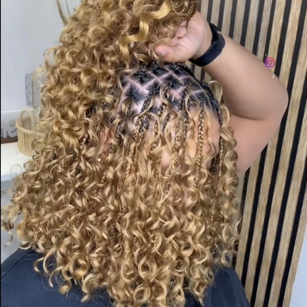 $200 BOHO BOB PROMOTION