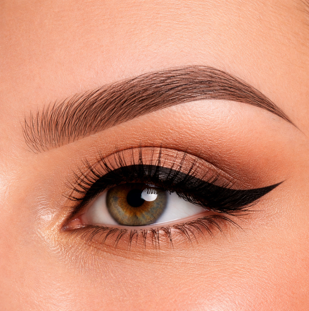 Microblading at Effortless Esthetics in Virginia Beach, VA