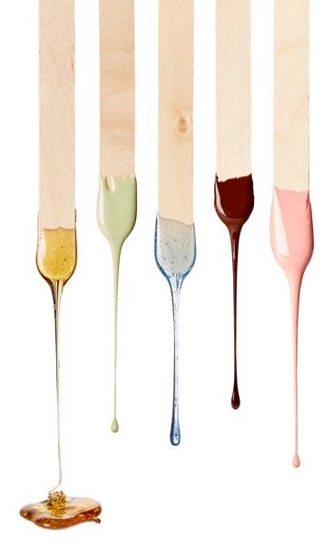 Lip Wax