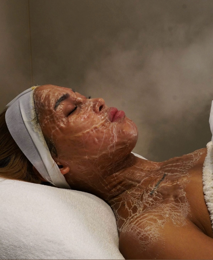 EVENT-READY FACIAL